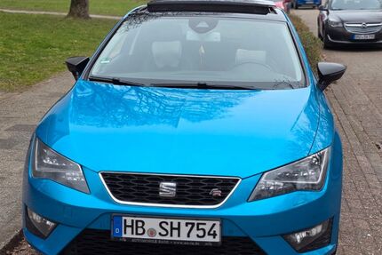 Seat Leon 188.000 km 7.500 &euro; Bremen 28757