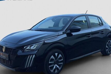 Peugeot 208 28.700 km 15.500 &euro; Neunkirchen 66539