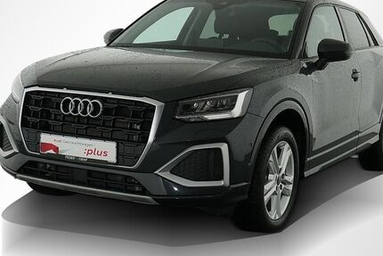 Audi Q2 22.500 km 25.850 &euro; Höchstadt an der Aisch 91315