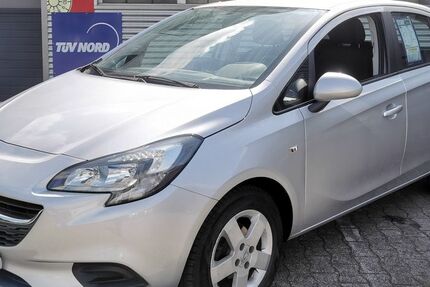 Opel Corsa 84.222 km 8.790 &euro; Rhede/Ems 26899