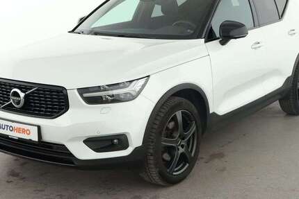 Volvo XC40 117.971 km 25.130 € Nürnberg 90441