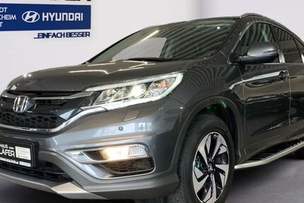 Honda CR-V 131.817 km 17.980 &euro; Bad Dürkheim 67098