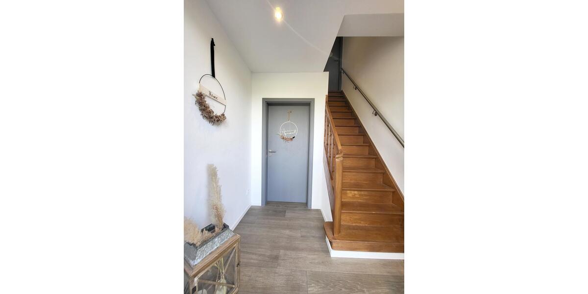 Dachgeschoßwohnung Uplengen - 2 Zimmer, 66 m&sup2;, 580&euro; | Angebot:25238564