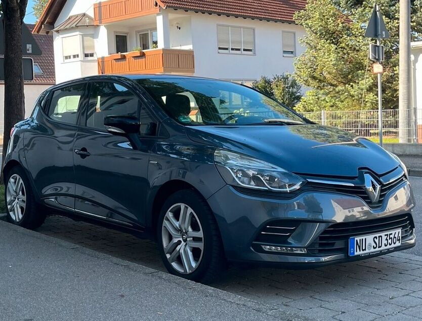 Clio