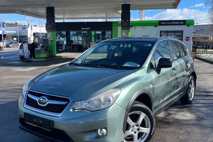 Subaru XV 240.279 km 3.999 &euro; Rosenheim 83026