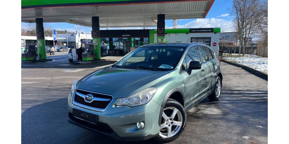 Subaru XV 240.279 km 3.999 &euro; Rosenheim 83026