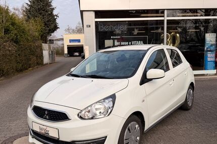 Mitsubishi Space Star 75.600 km 6.700 &euro; Giessen 35396