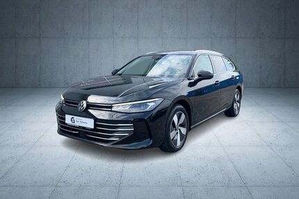 VW Passat Variant