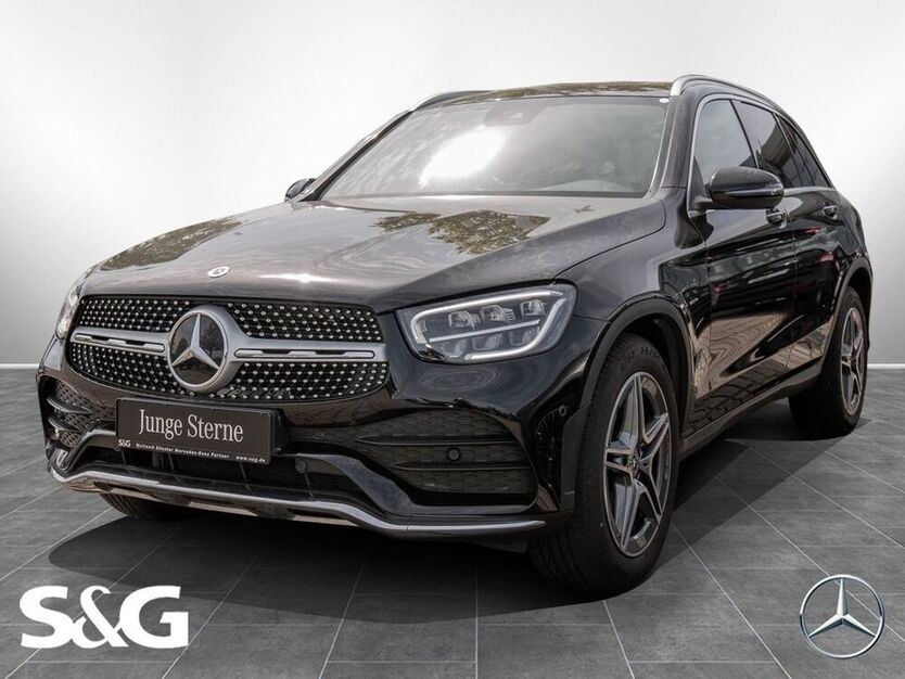 GLC 220