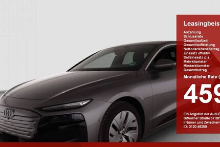 Audi A6 e-tron 18.717 km 52.785 &euro; Mühldorf am Inn 84453