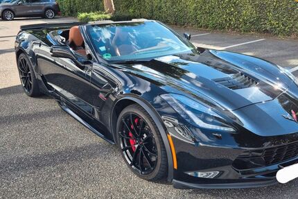 Corvette C7 89.000 km 58.000 &euro; Hamburg 22525
