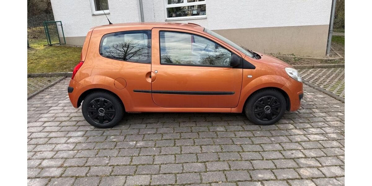 Renault Twingo 130.032 km 1.200 &euro; Flonheim 55237