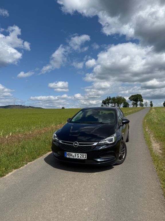 Astra