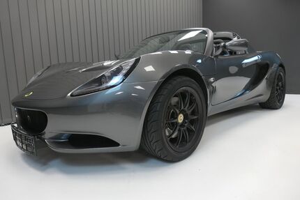 Lotus Elise 59.000 km 49.999 &euro; Sonnefeld 96242