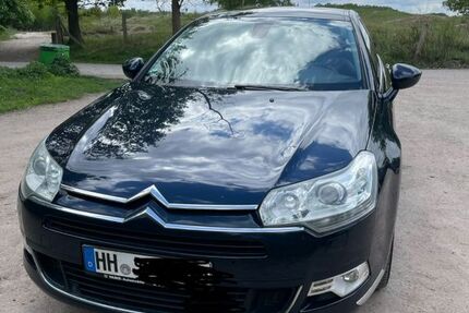 Citroen C5 205.000 km 4.700 &euro; Hamburg 21033