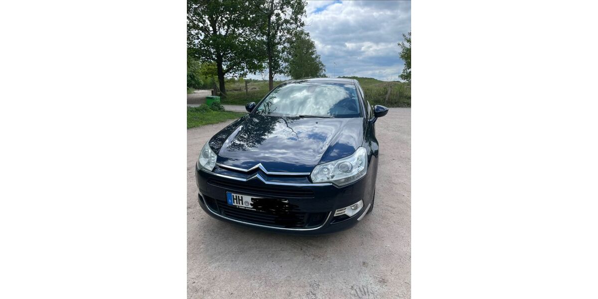 Citroen C5 205.000 km 4.700 &euro; Hamburg 21033