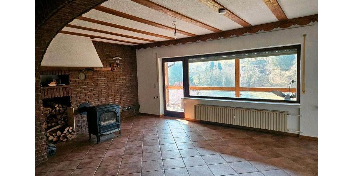 Erdgeschoßwohnung Adenau - 2 Zimmer, 125 m&sup2;, 940&euro; | Angebot:26325916