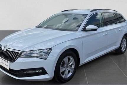 Skoda Superb 32.376 km 27.090 &euro; Rüdersdorf 15562