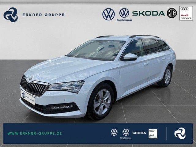Skoda Superb 32.376 km 27.090 &euro; Rüdersdorf 15562