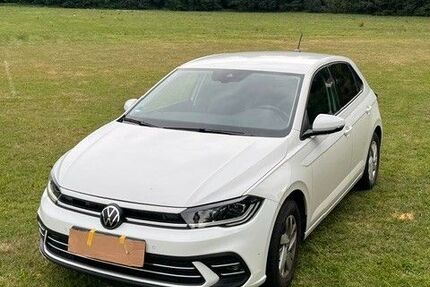 VW Polo 17.800 km 22.800 &euro; Abtsgmünd 73453