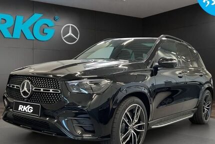 Mercedes GLE 350