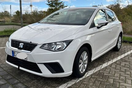Seat Ibiza 70.700 km 10.500 € Essen 45144