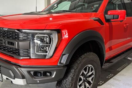 Ford Raptor 8.060 km 89.900 € Erfurt 99085