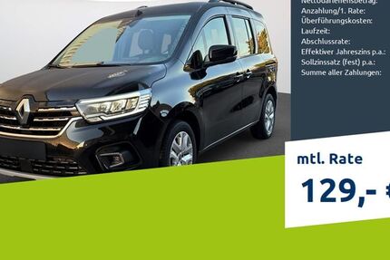 Renault Kangoo 53.035 km 18.380 € Münster - Amelsbüren 48163