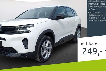 Citroen C5 Aircross 27.541 km 20.990 &euro; Ahaus 48683