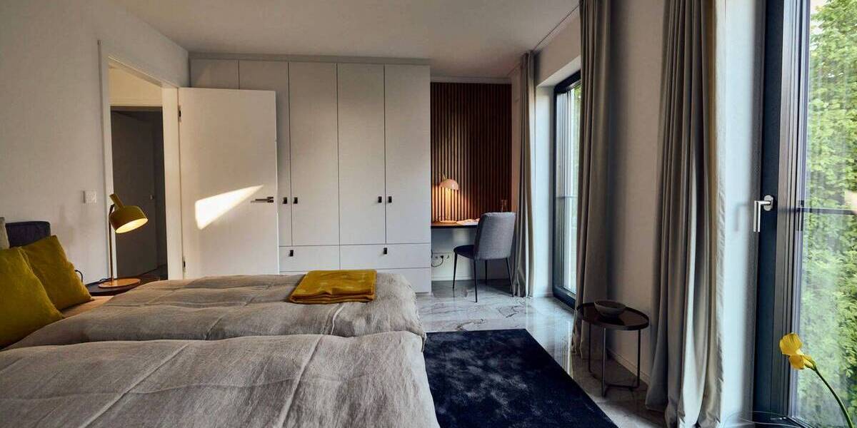 Etagenwohnung Daisendorf - 3 Zimmer, 108 m&sup2;, 1.130.000&euro; | Angebot:26642320