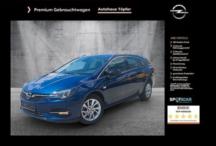 Astra