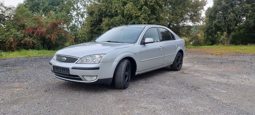 Mondeo