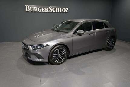 Mercedes-Benz A 180 5.270 km 27.390 &euro; Waiblingen 71332