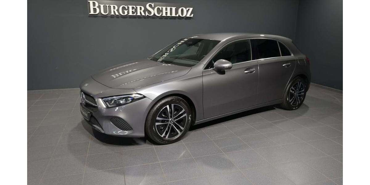 Mercedes-Benz A 180 5.270 km 27.390 &euro; Waiblingen 71332