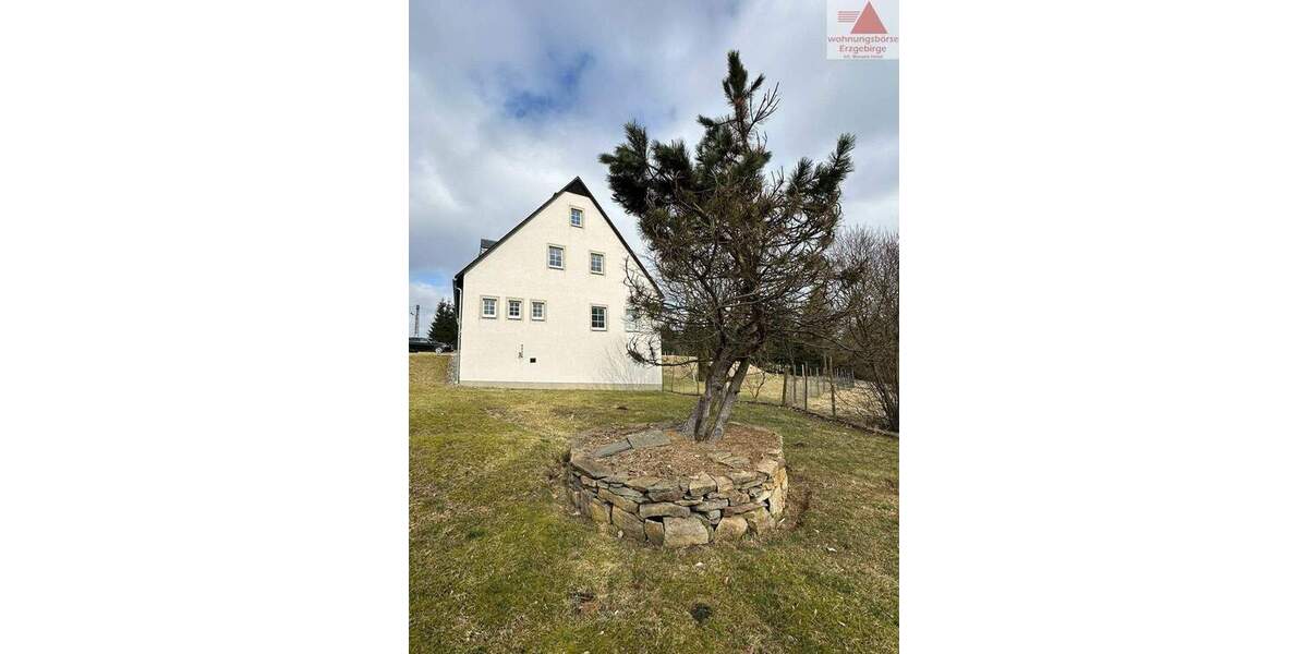 Einfamilienhaus Marienberg / Reitzenhain Reitzenhain - 1 Zimmer, 160 m&sup2;, 170.000&euro; | Angebot:25688284
