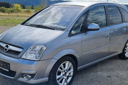 Opel Meriva 220.000 km 1.450 &euro; Schömberg 72355