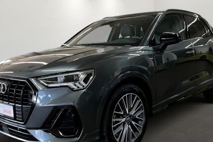 Audi Q3 71.719 km 26.950 &euro; Kaiserslautern 67663