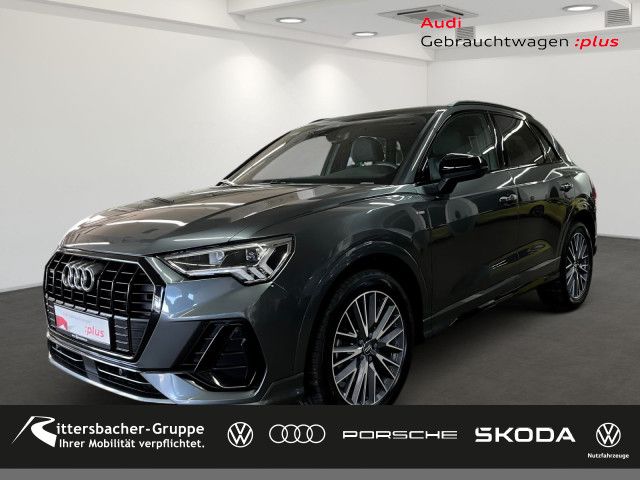 Audi Q3 71.719 km 26.950 &euro; Kaiserslautern 67663