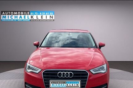 Audi A3 161.460 km 6.900 &euro; Aichach 86551