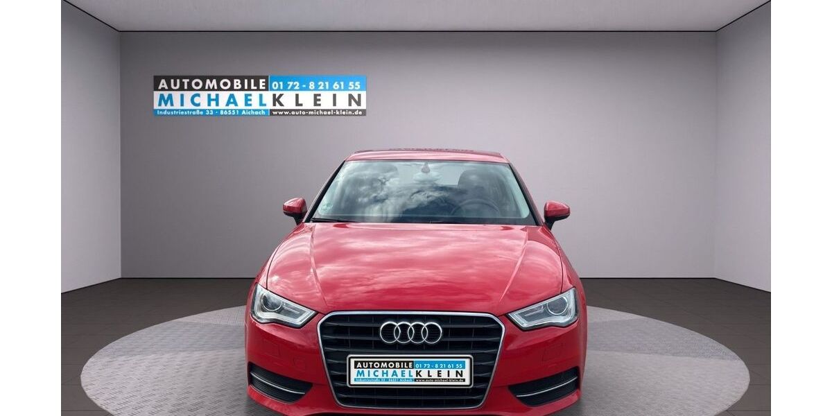 Audi A3 161.460 km 6.900 &euro; Aichach 86551