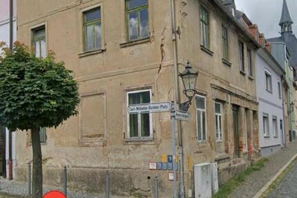 Haus zu verkaufen – 3 Etagen, ca. 75 m² – Renovierungsobjekt