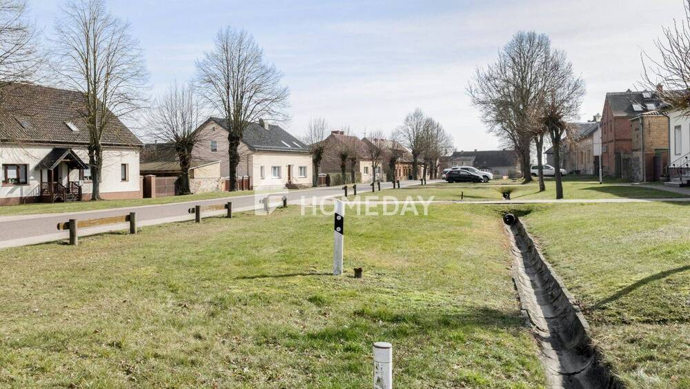 Mehrfamilienhaus, Wohnhaus Zehdenick Klein-Mutz - 1 Zimmer, 278 m&sup2;, 235.000&euro; | Angebot:25775244