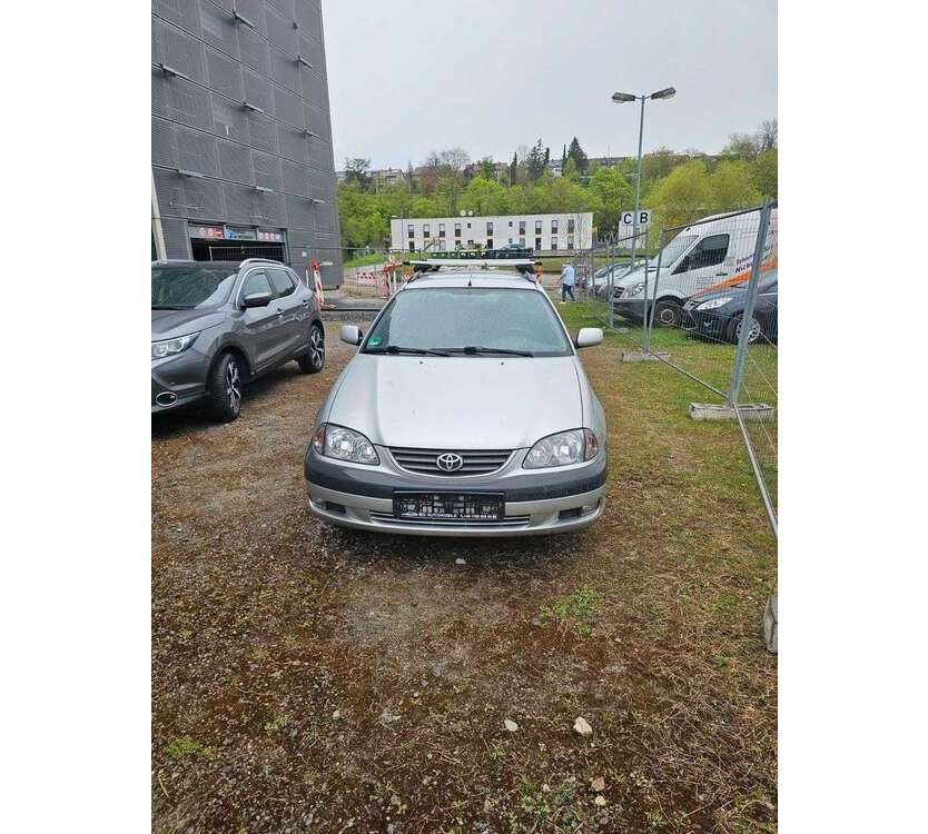 Avensis