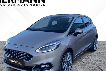 Ford Fiesta 51.100 km 13.590 &euro; Göttingen 37077
