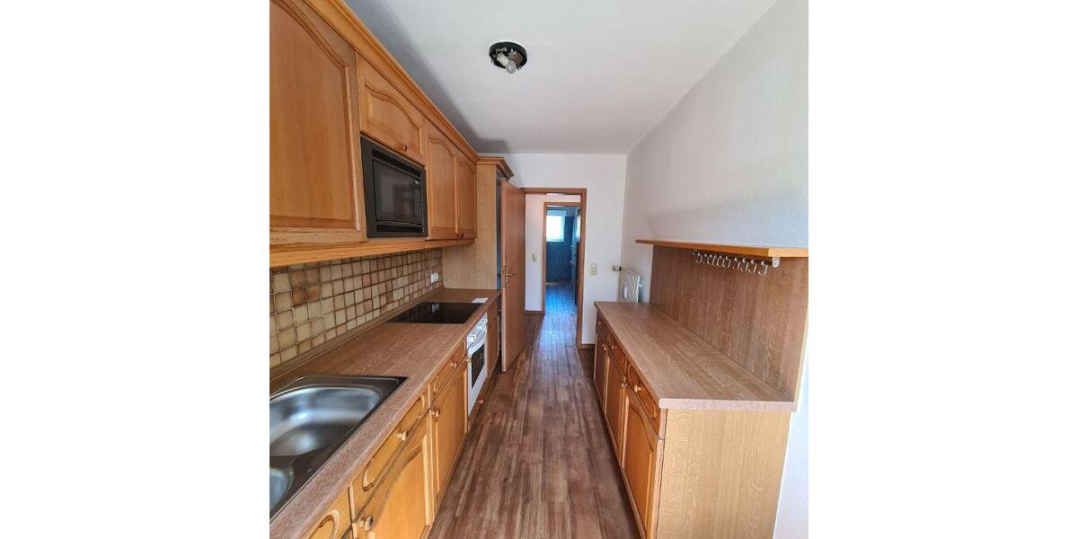 Etagenwohnung Büsum - 2.5 Zimmer, 71 m&sup2;, 275.000&euro; | Angebot:26961320
