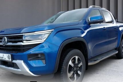 VW Amarok 10.620 km 49.490 &euro; Aue 08280