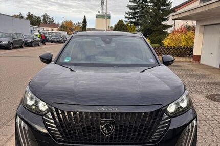 Peugeot 2008 17.400 km 19.900 € Hassloch 67454
