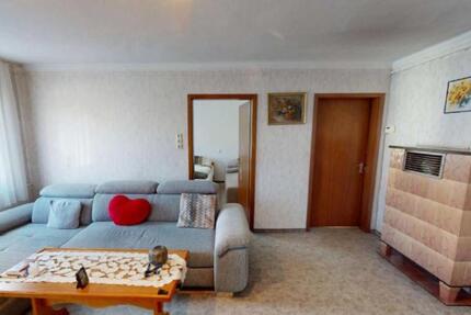 Wohnung Altensteig - 3 Zimmer, 71 m&sup2;, 680&euro; | Angebot:25400811