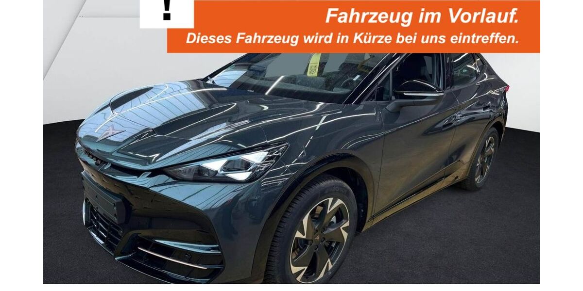 Cupra Tavascan 3.597 km 40.950 &euro; Lingen 49808