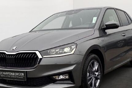 Skoda Fabia 3.000 km 24.420 € Ingersheim 74379